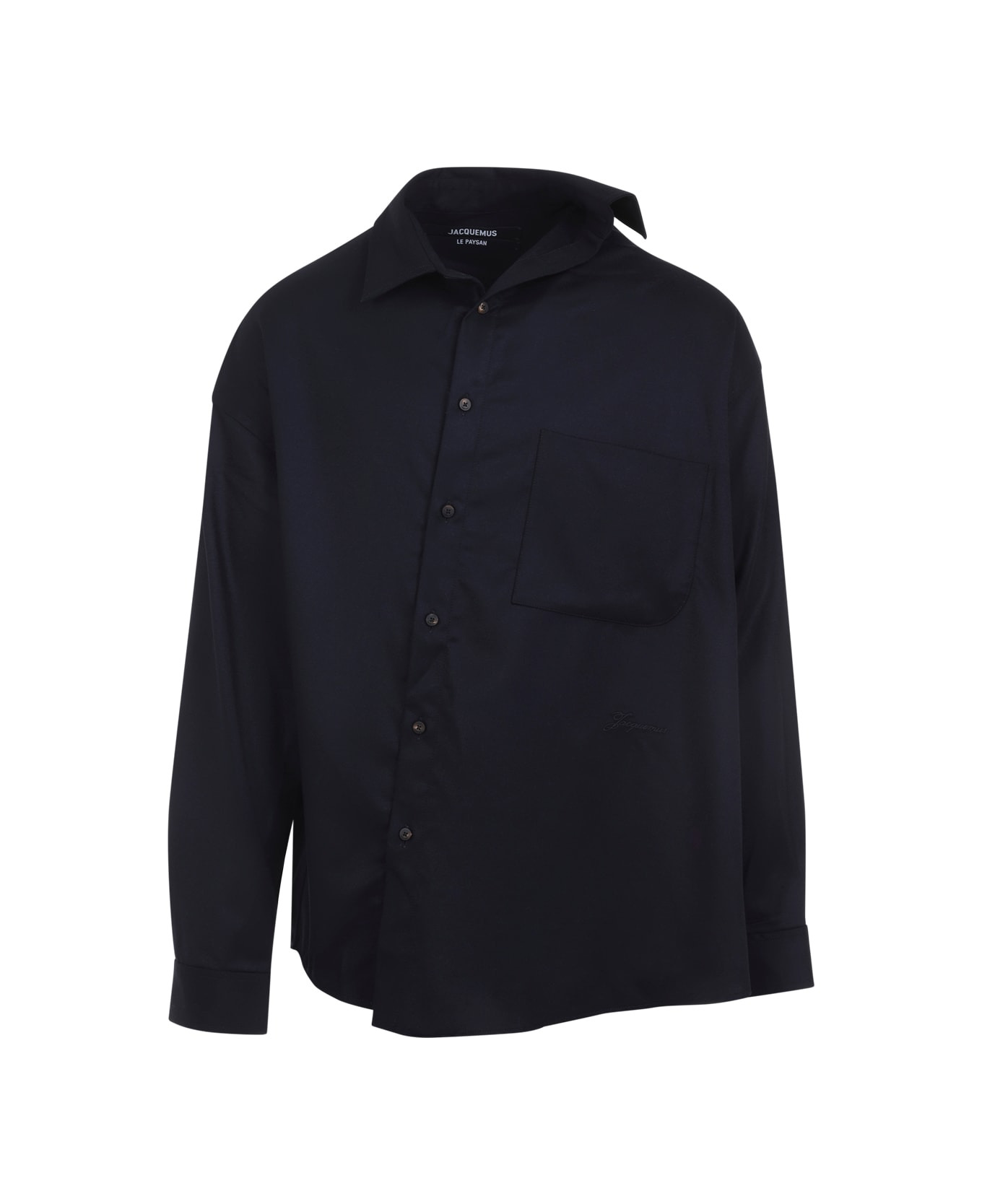 La Chemise Cuadro Ml - 2