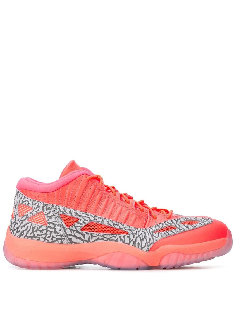 NIKE 919712600 FLASH CRIMSON/CEMENT GRAY  Synthetic->Acetate - 1