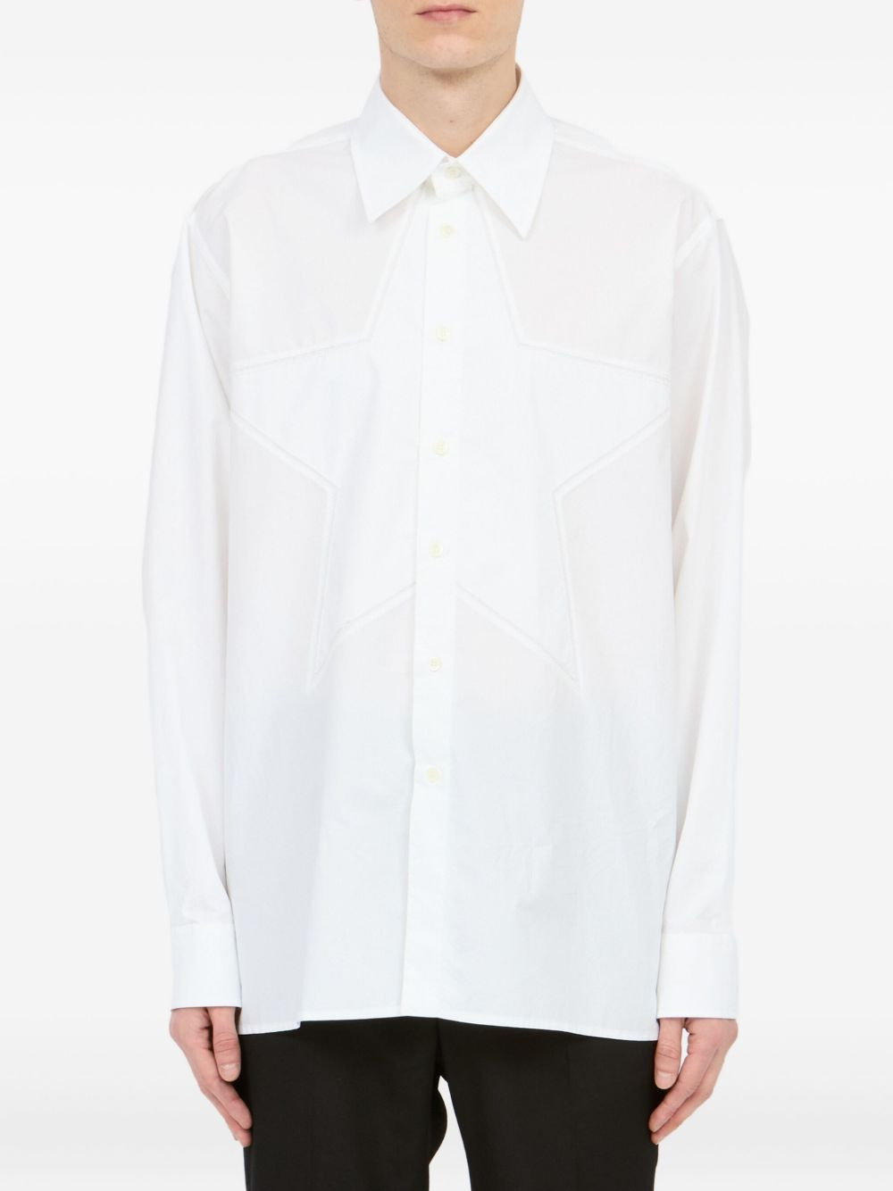 cotton shirt - 5