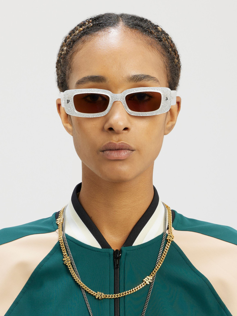 Palm Angels Lala Sunglasses outlook
