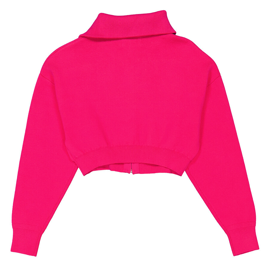 Isabel Marant Etoile Oxane Short Cardigan - 6