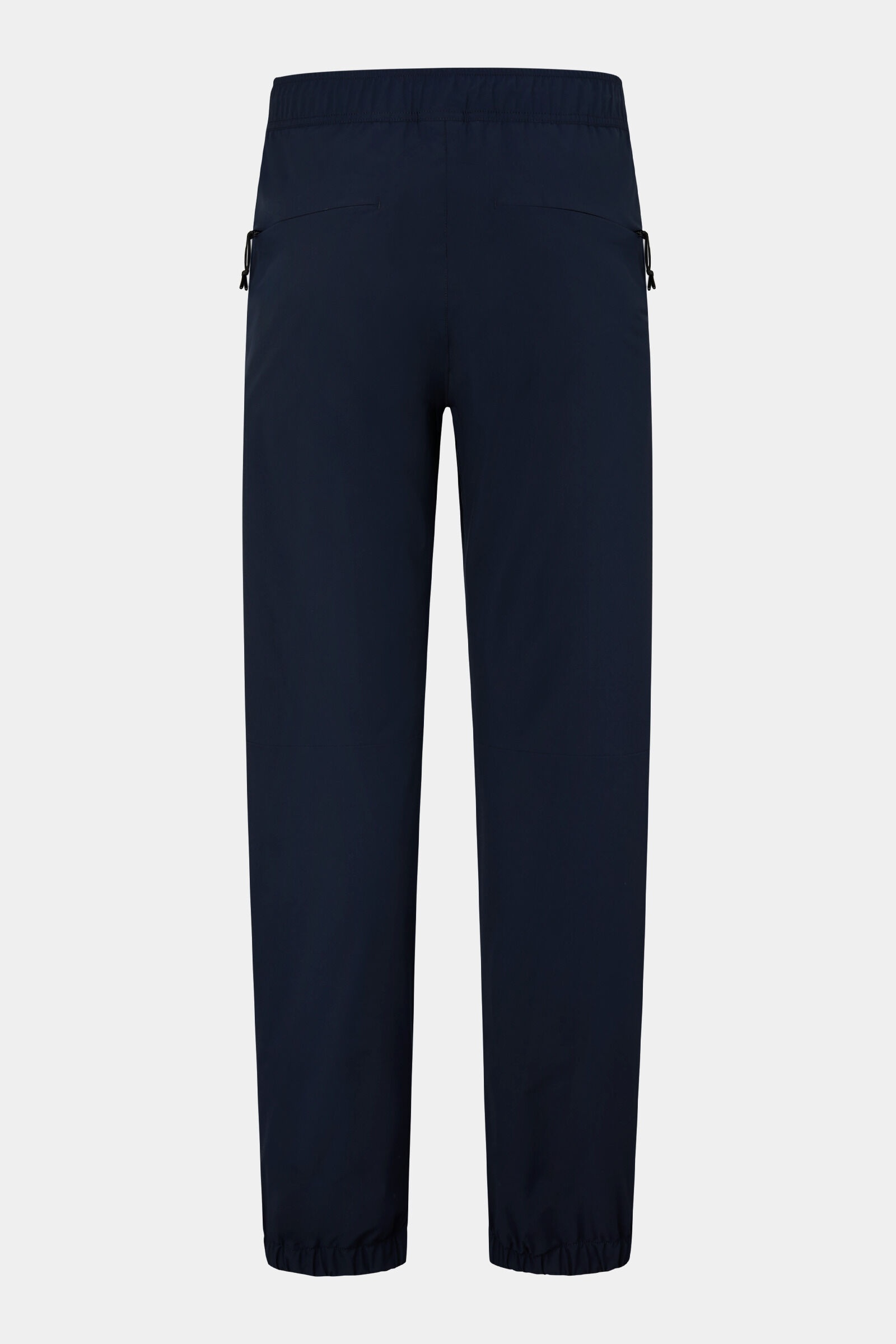 Bevan Functional pants in Dark blue - 7