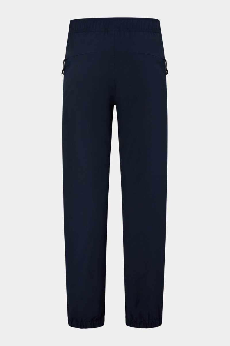 Bevan Functional pants in Dark blue 7