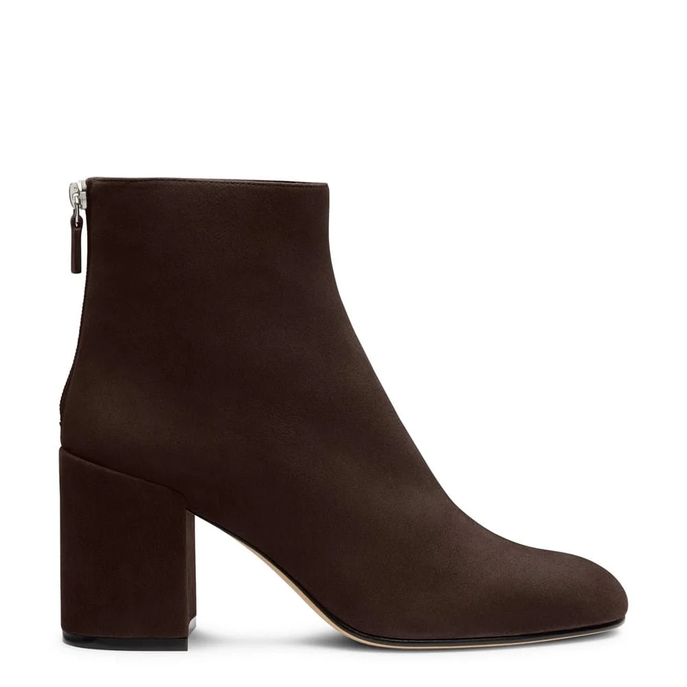 BACARI ZIP BOOTIE 75 - 1