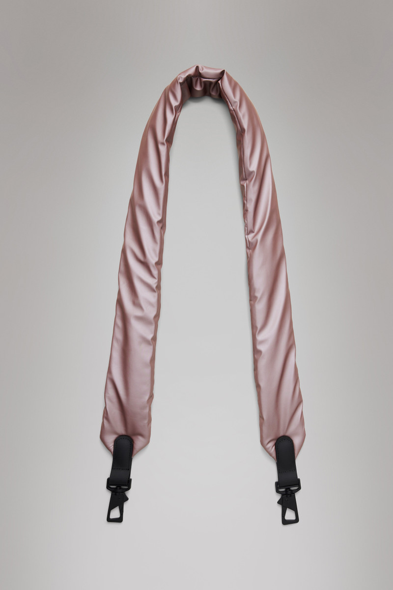 Nyssa Puffer Crossbody Strap 10