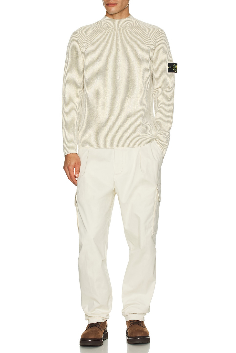 Crewneck Sweater - 5