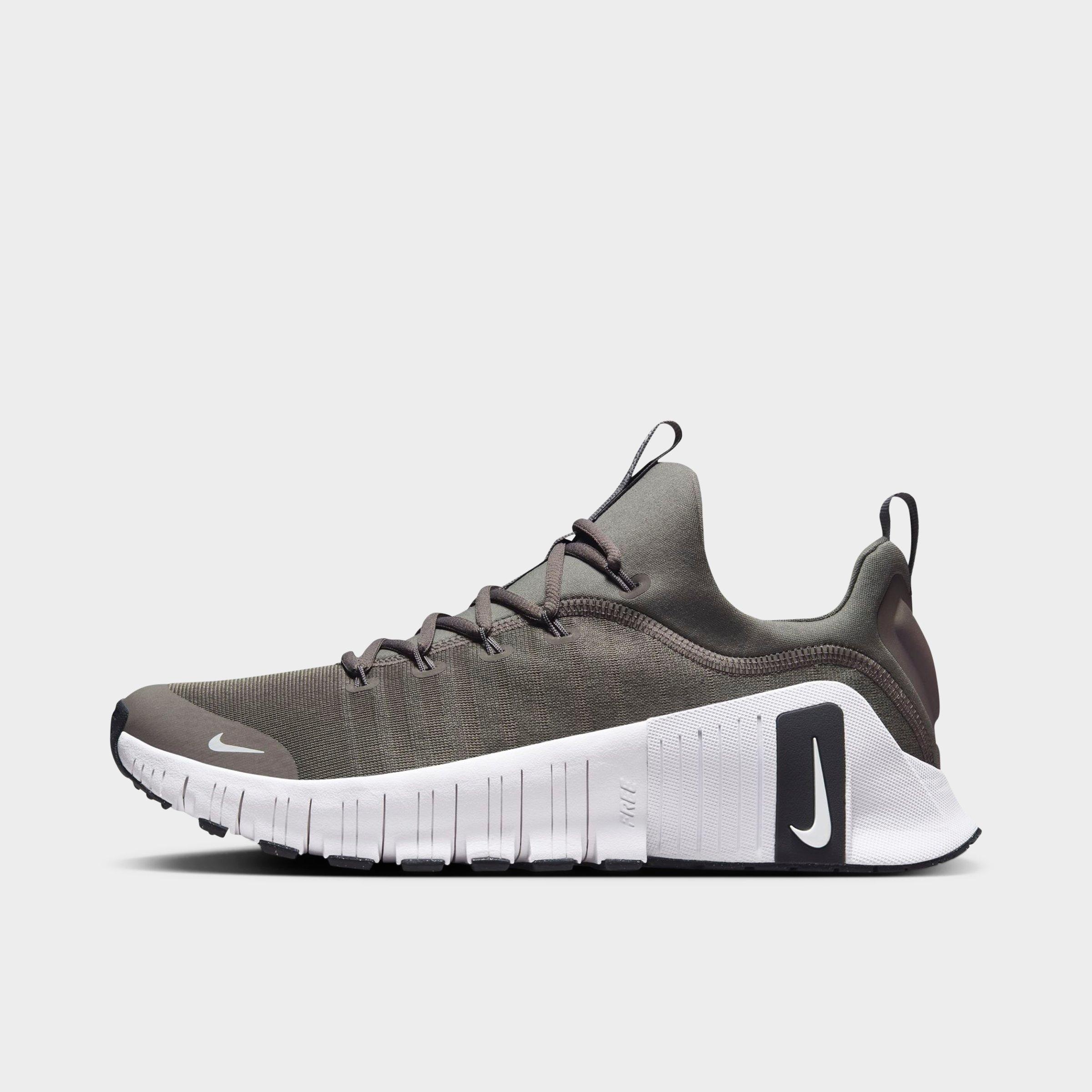 MEN'S NIKE FREE METCON 6 TRAINING SHOES - 1