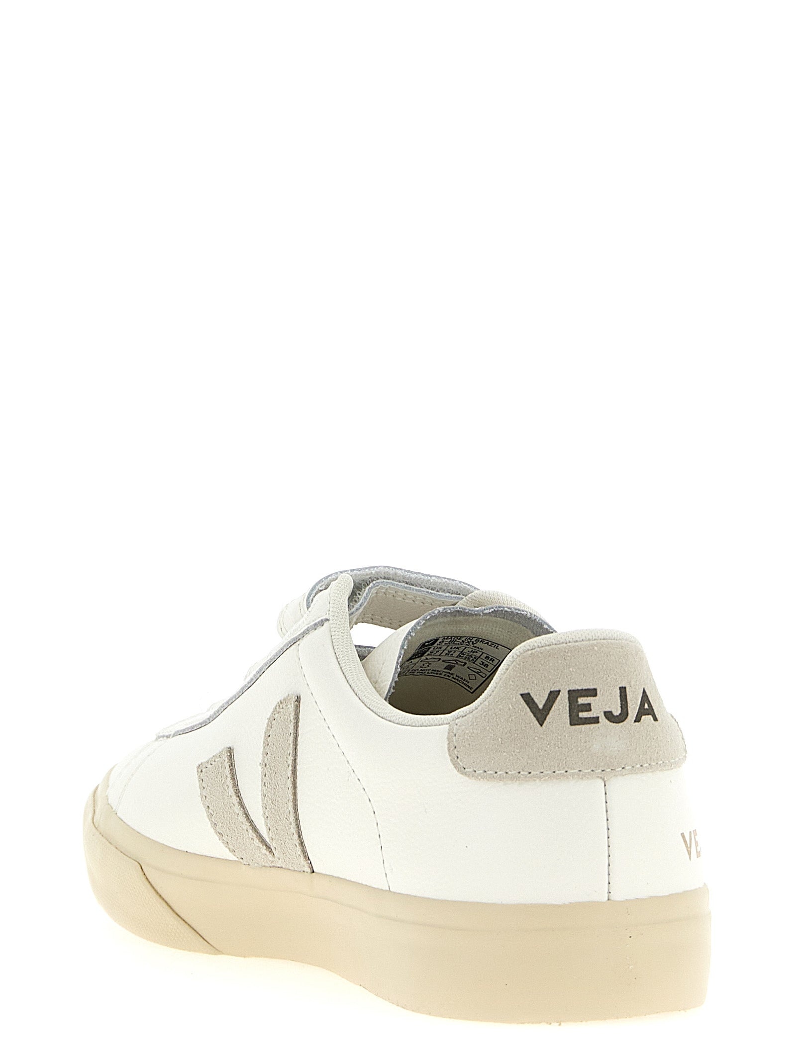 Recife Sneakers Beige - 3