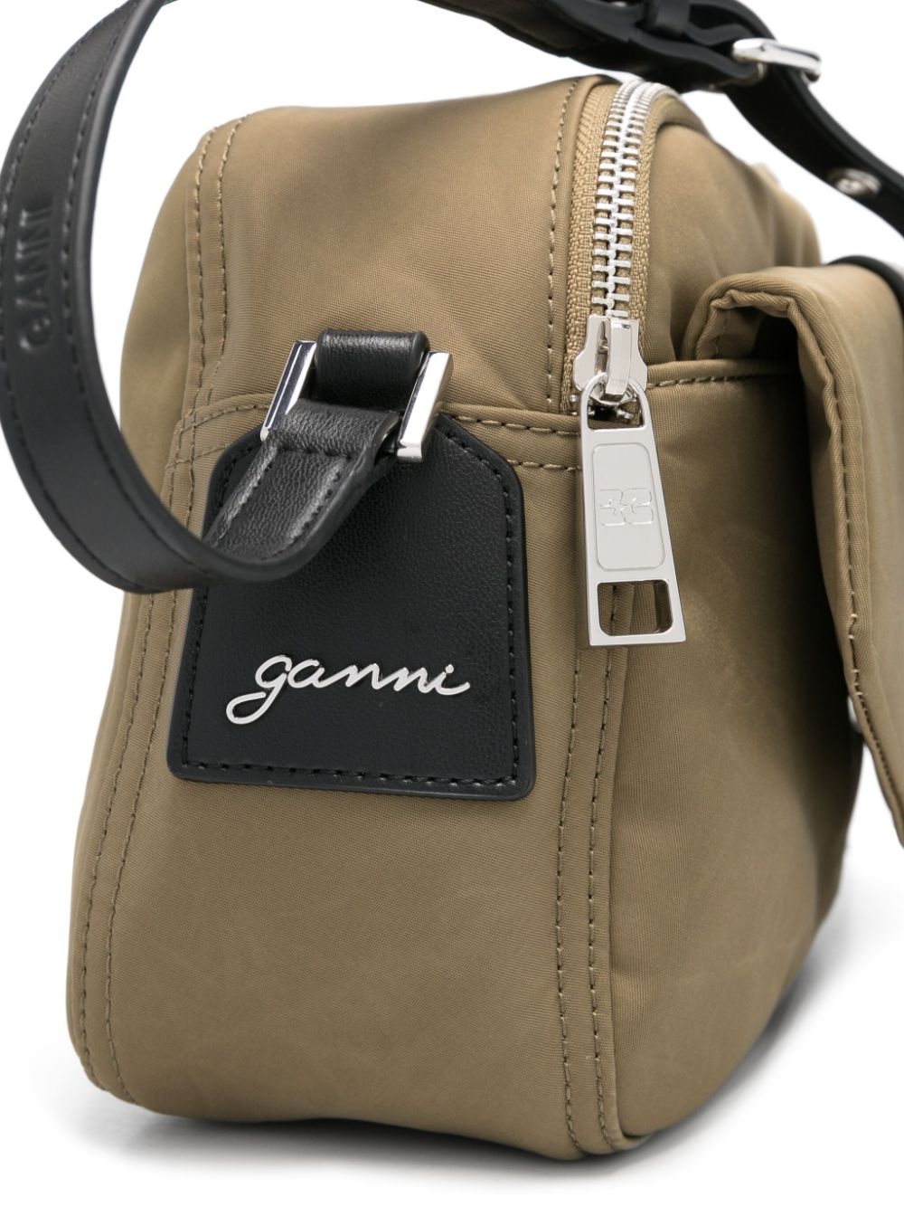 Bucky shoulder bag - 4