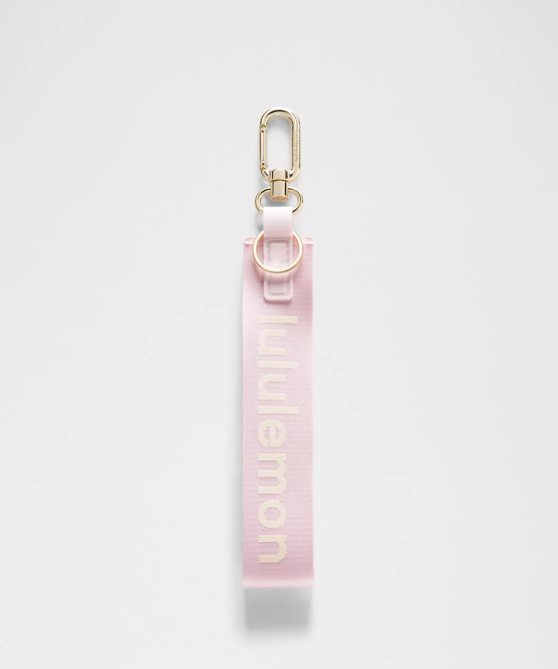 Never Lost Keychain 1