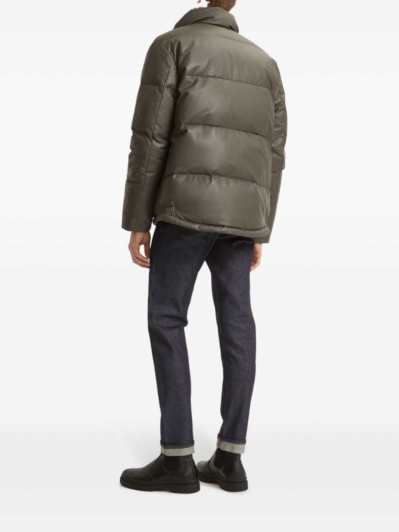 down padded jacket 3