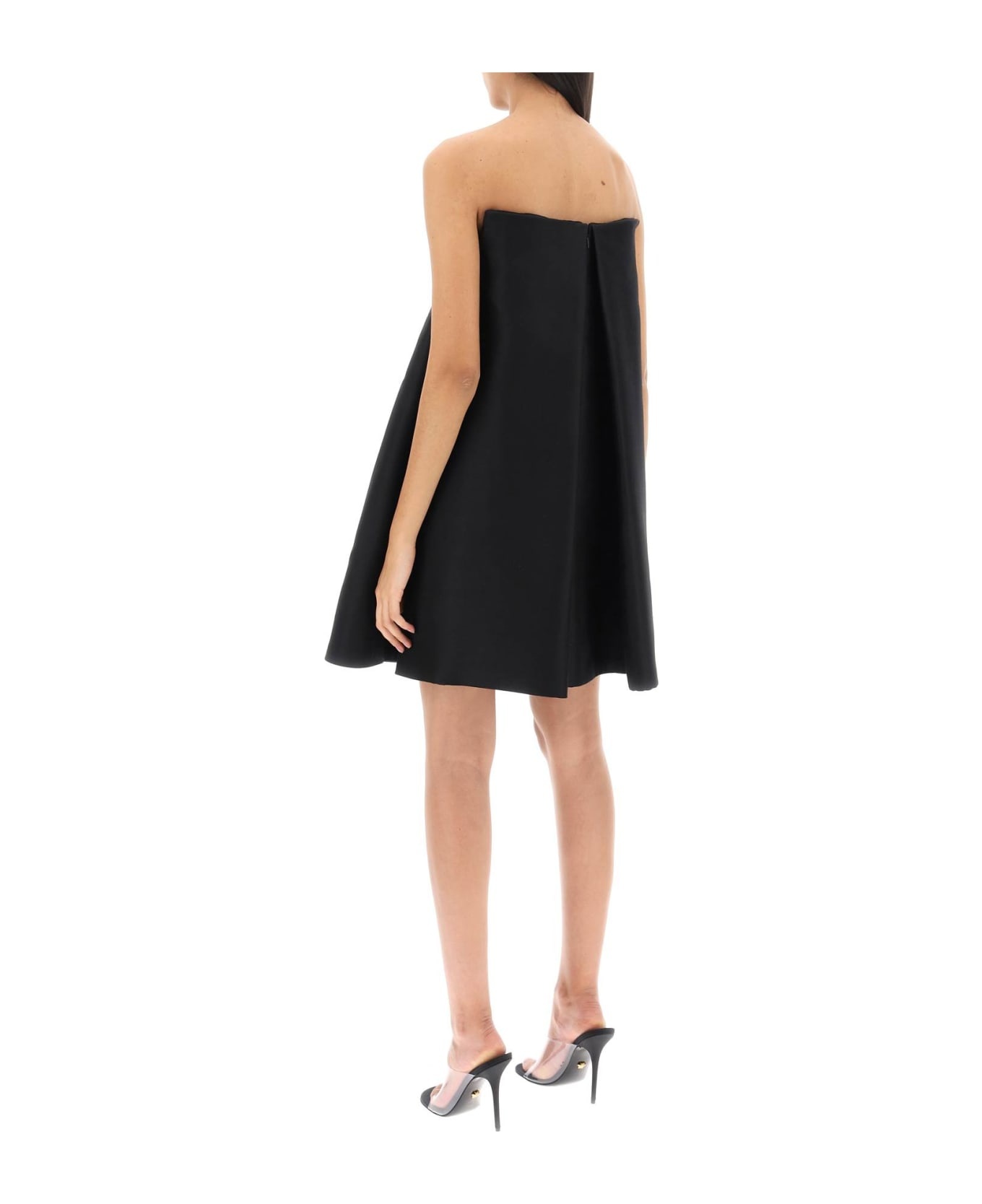 Sleeveless Dress - 3
