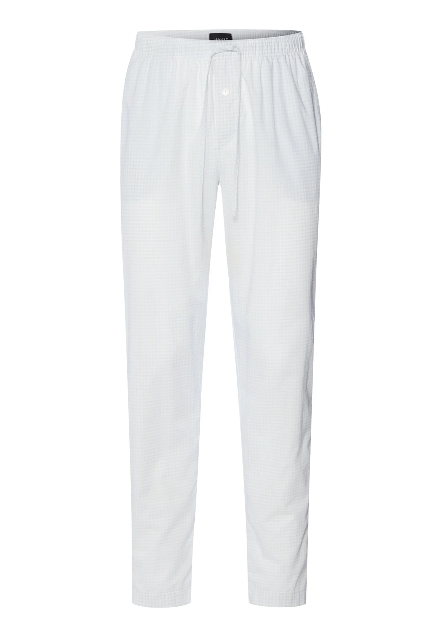 Night And Day Cotton Woven Pajama Pants - 1
