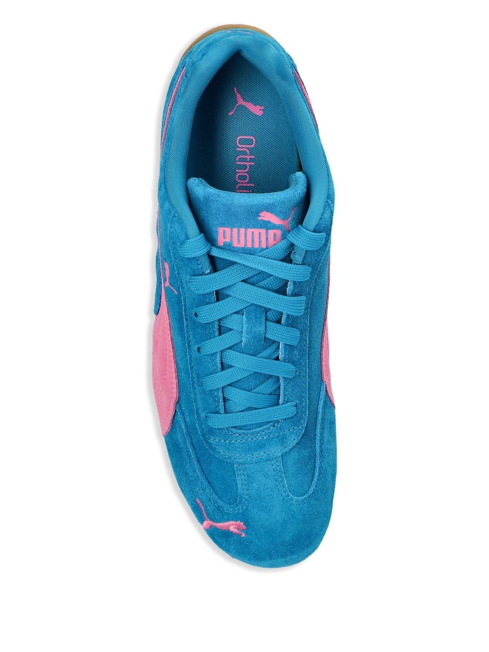 Speedcat OG sneakers - 4