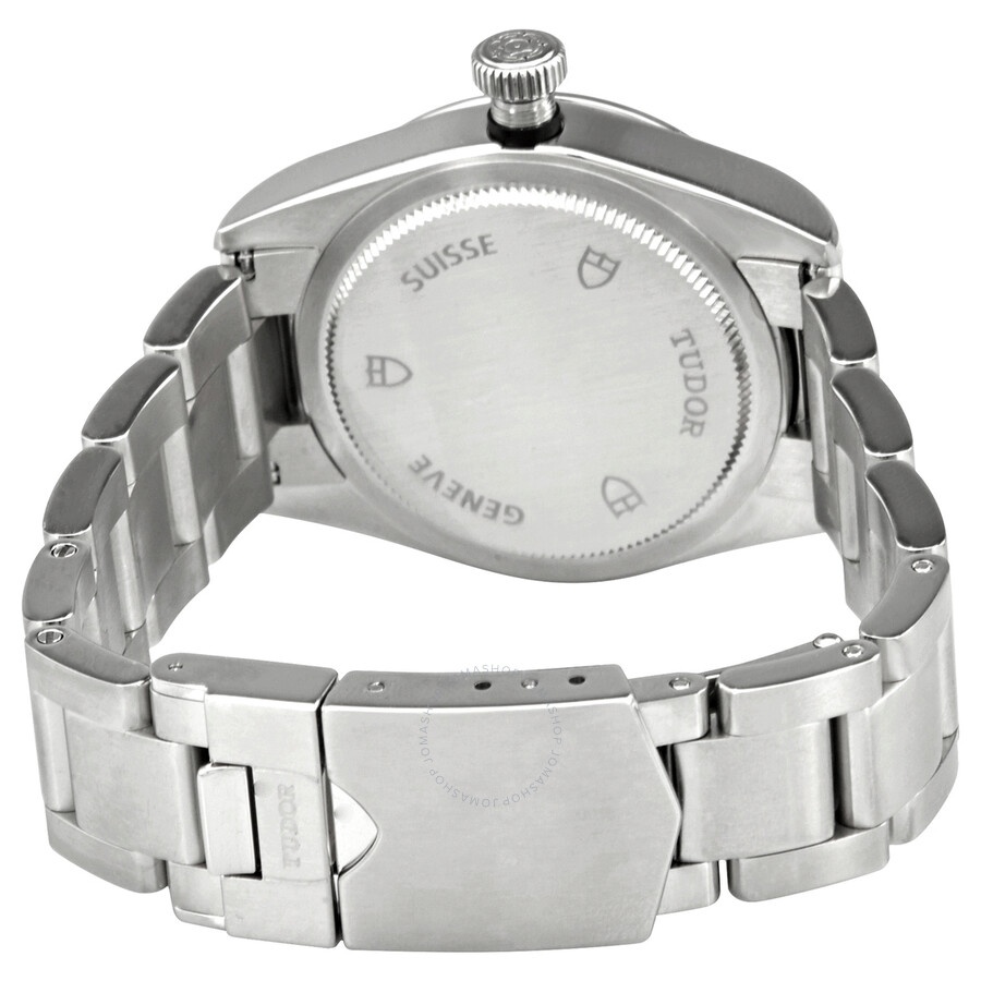 Tudor Black Bay 32 Automatic Silver Dial Ladies Watch M79580-0007 - 3