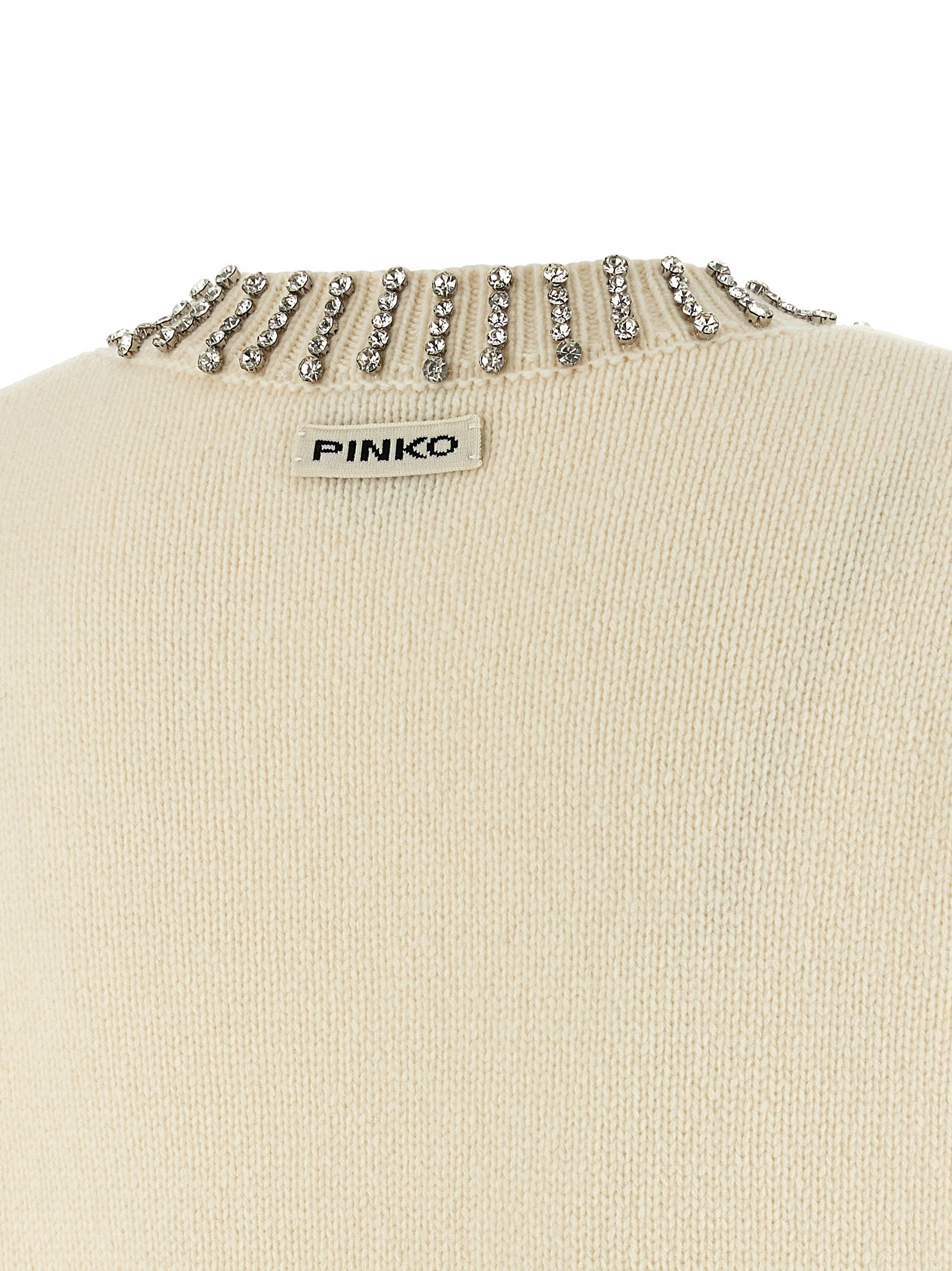 Ponziane Gilet White - 4