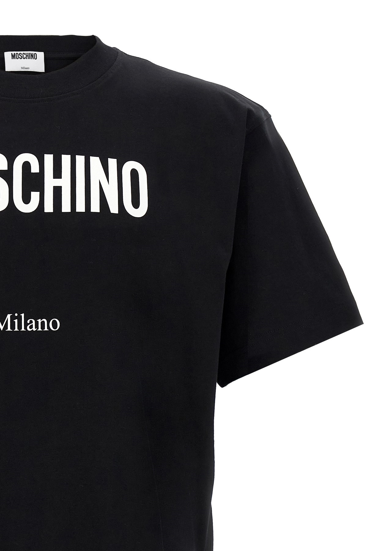 Printed T-shirt - 3