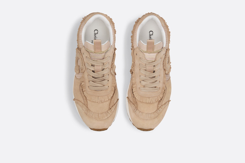 C'est Dior Sneaker 4