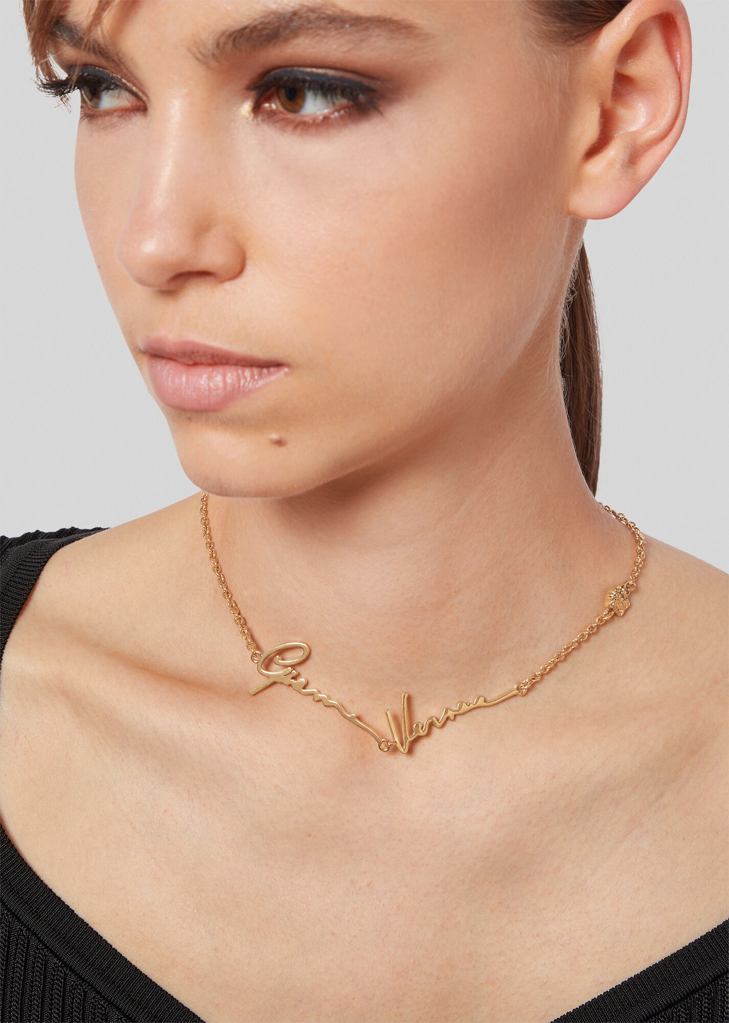 GV Signature Necklace - 2