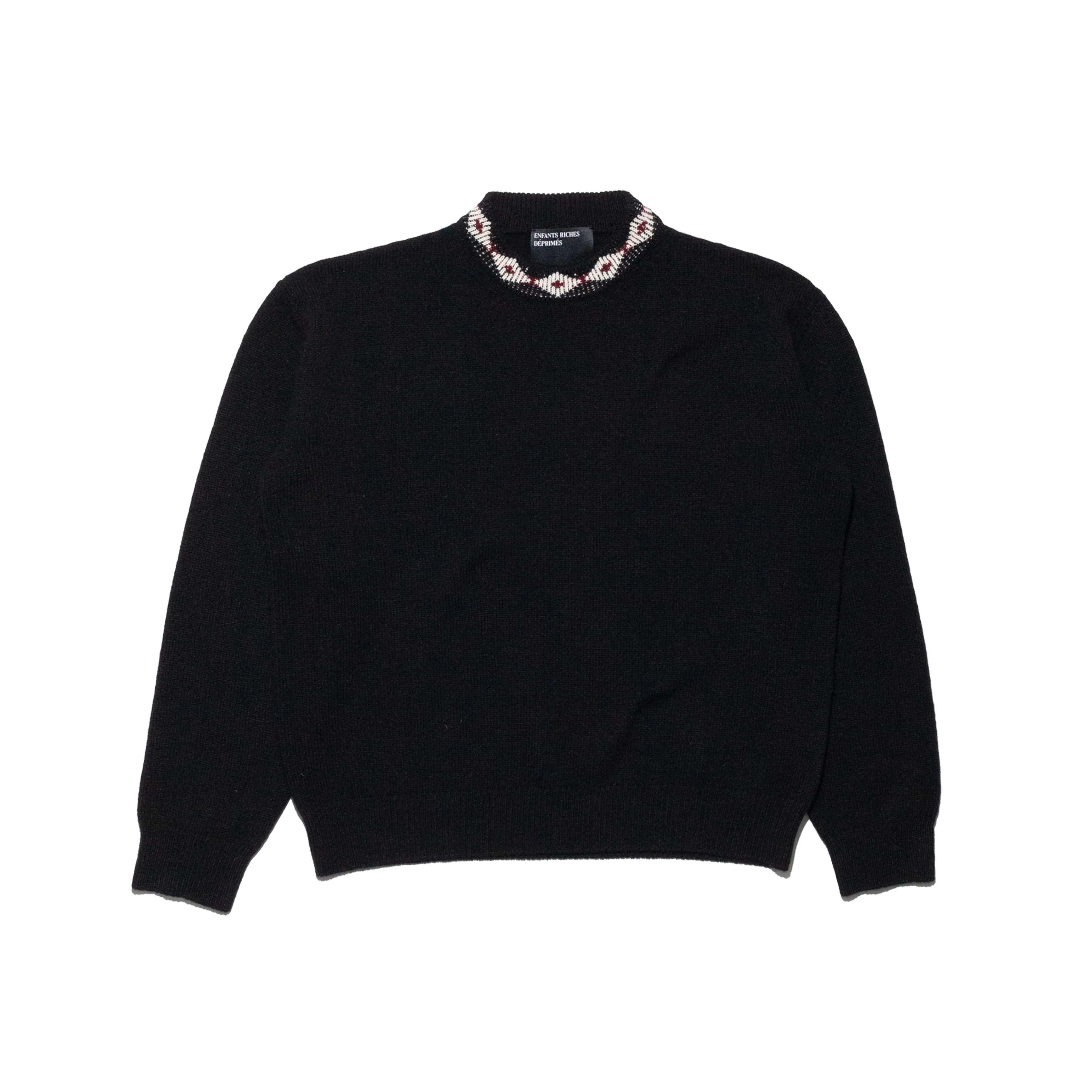 JOHNNY'S GONNA DIE SWEATER - 1