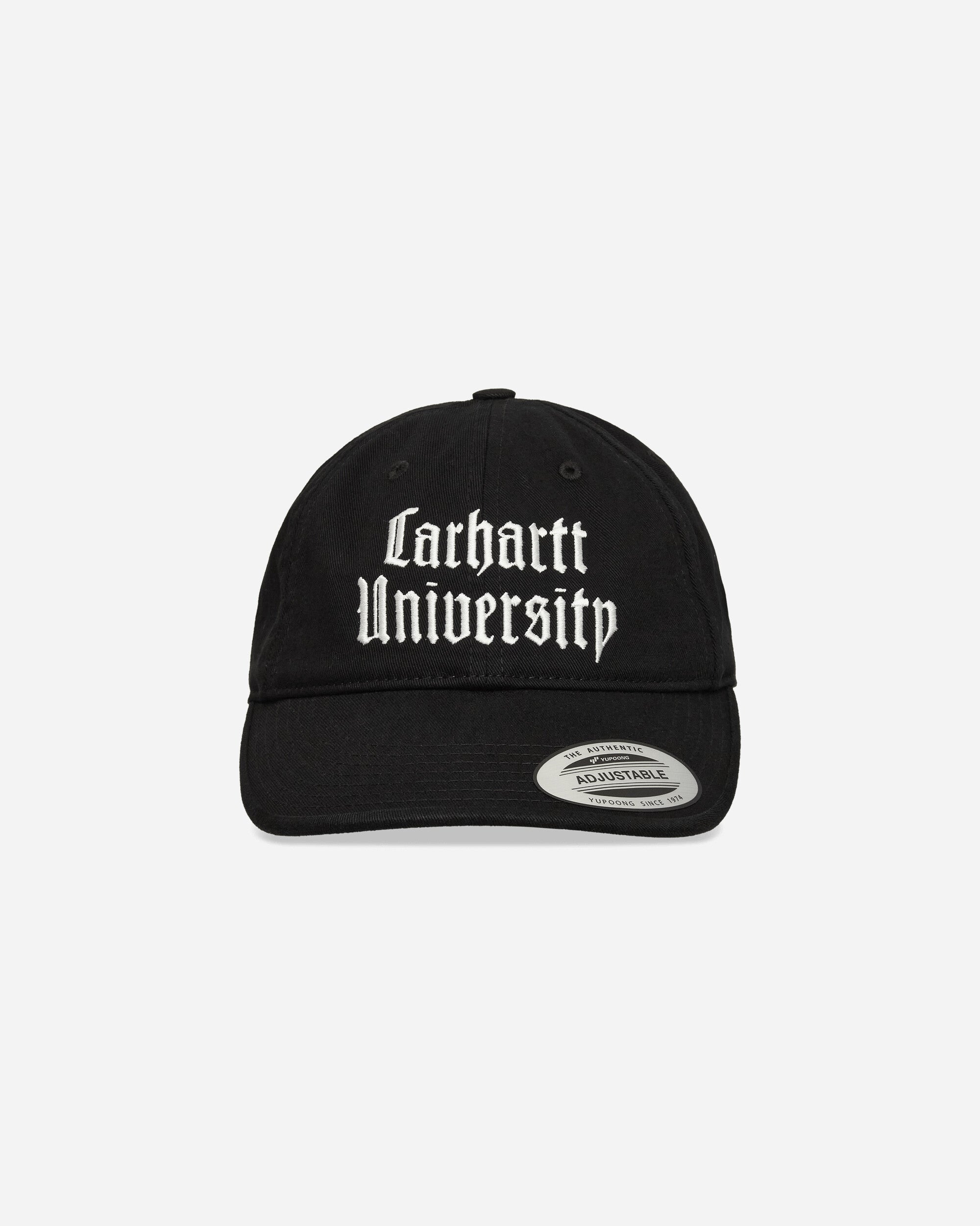 Schooling Cap Black / Wax - 2
