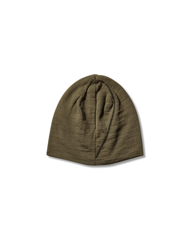 ROA Logo Wool Beanie outlook
