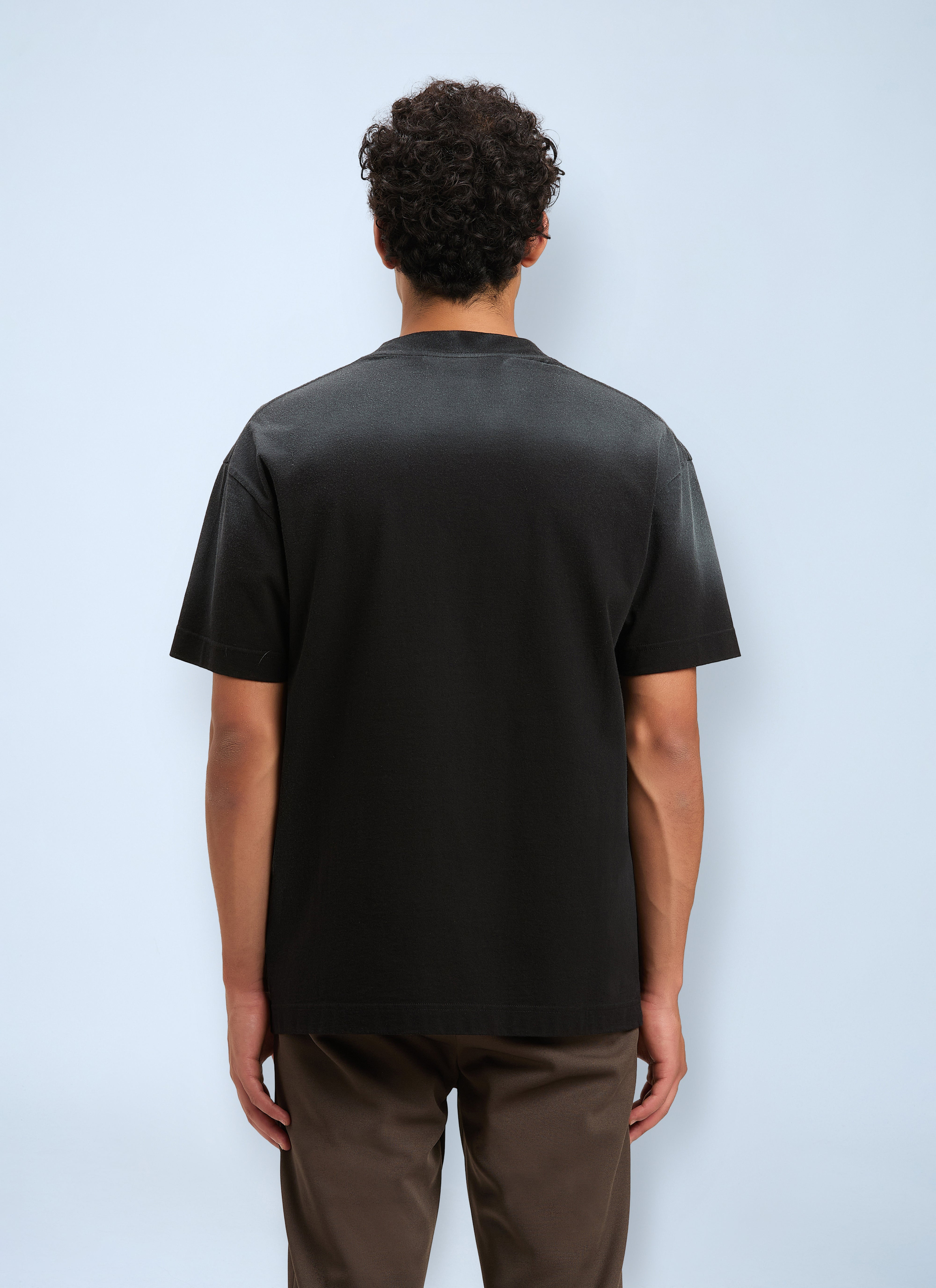 Palm Angels Men Paradise T-Shirt - 4
