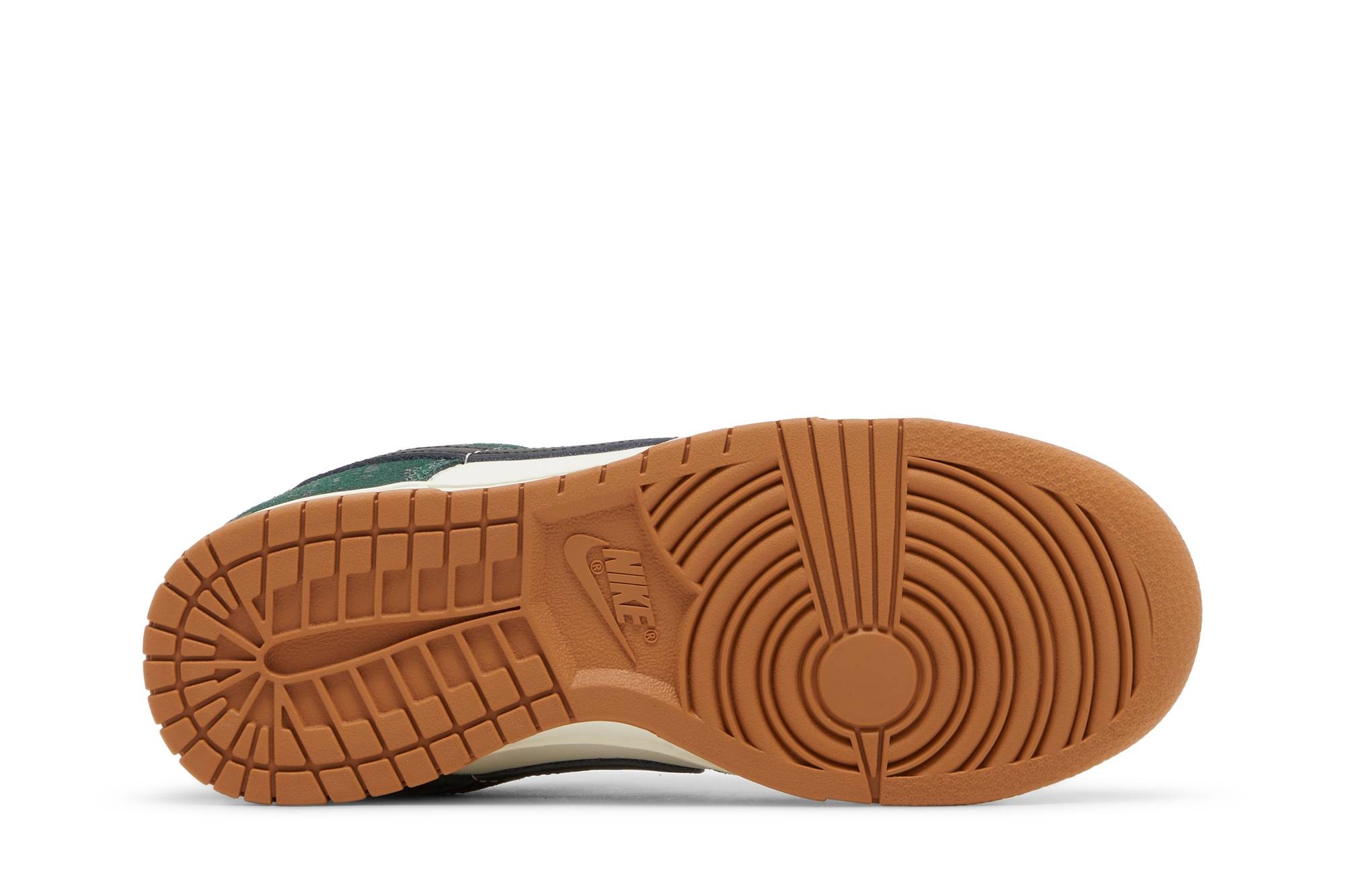 Wmns Dunk Low 'Green Snake' - 4