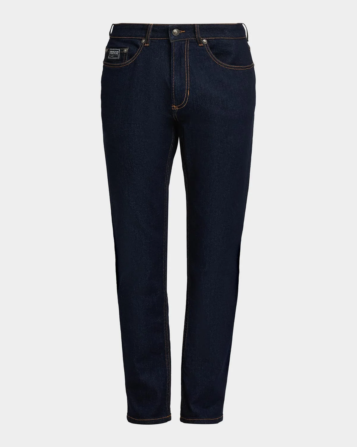 Skinny Slim-Fit Jeans - 1