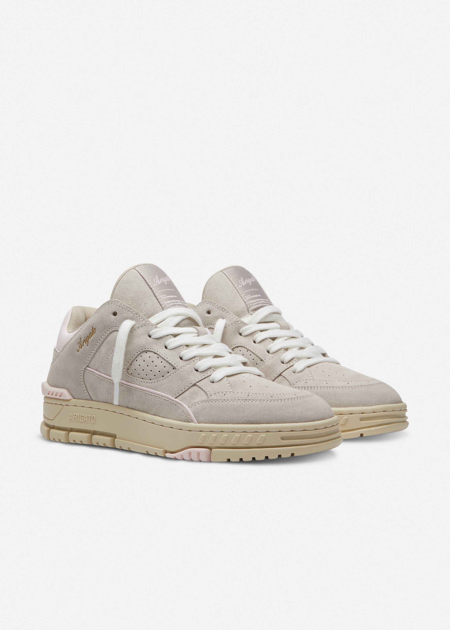 Area Lo Sneaker - 2