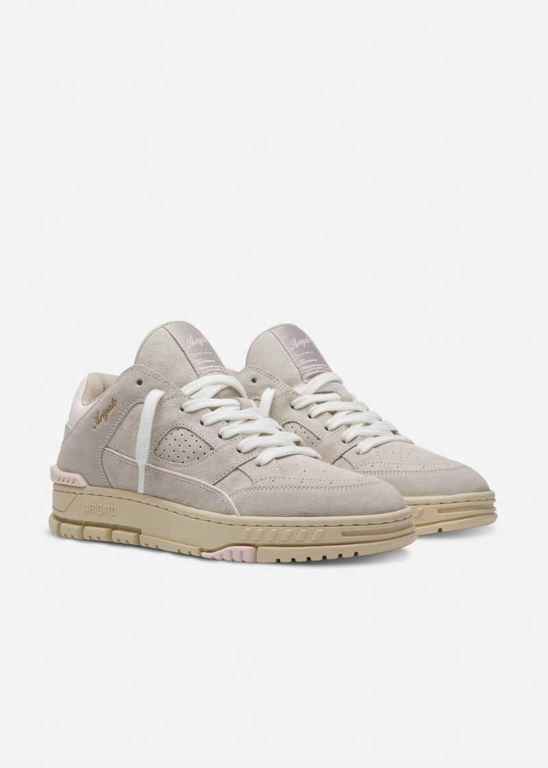 Axel Arigato Area Lo Sneaker outlook