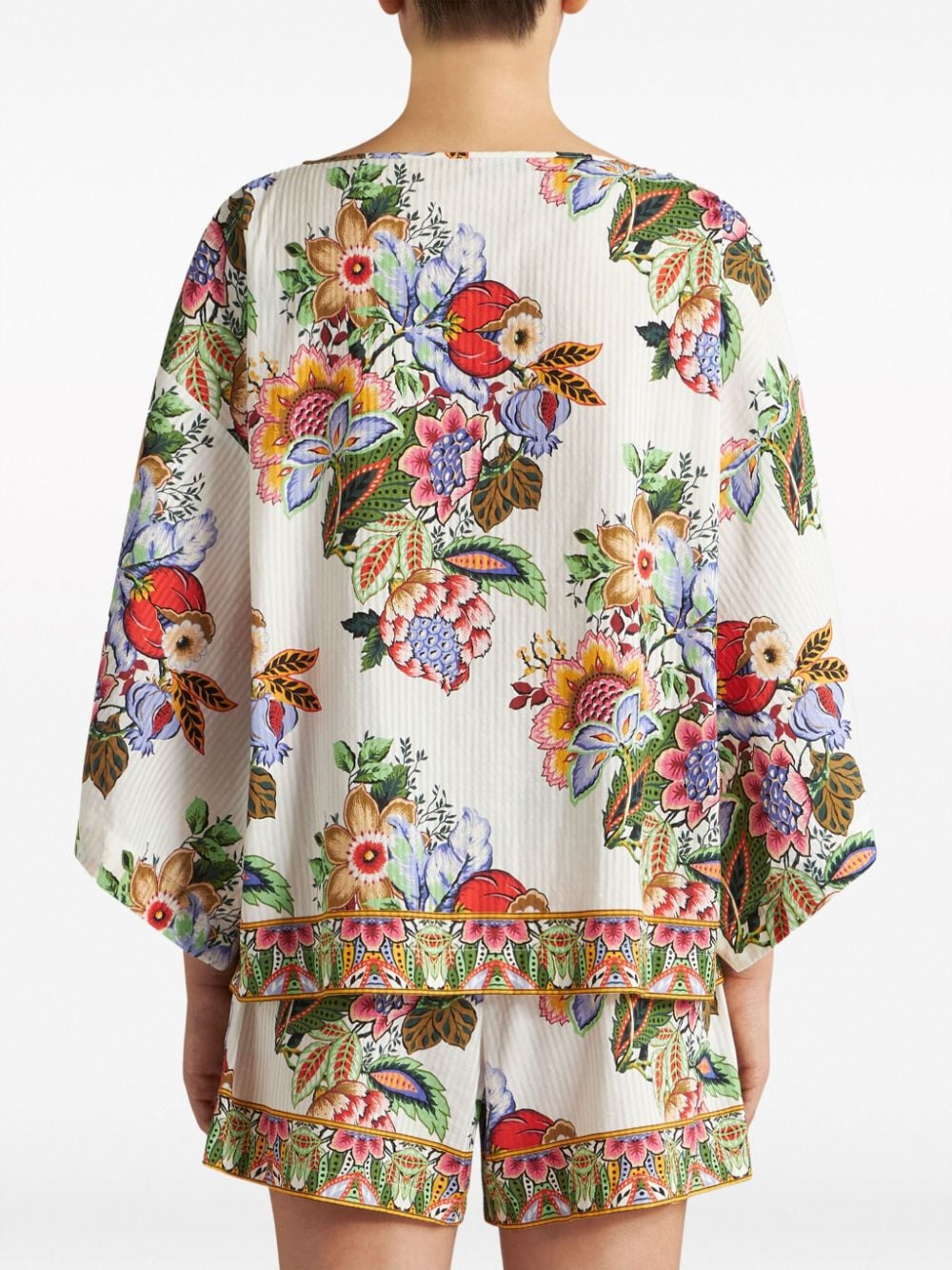 Etro Top - 5