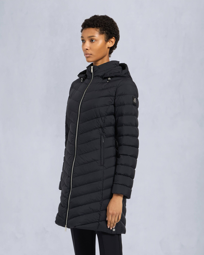 DALLY AIR DOWN PARKA 3