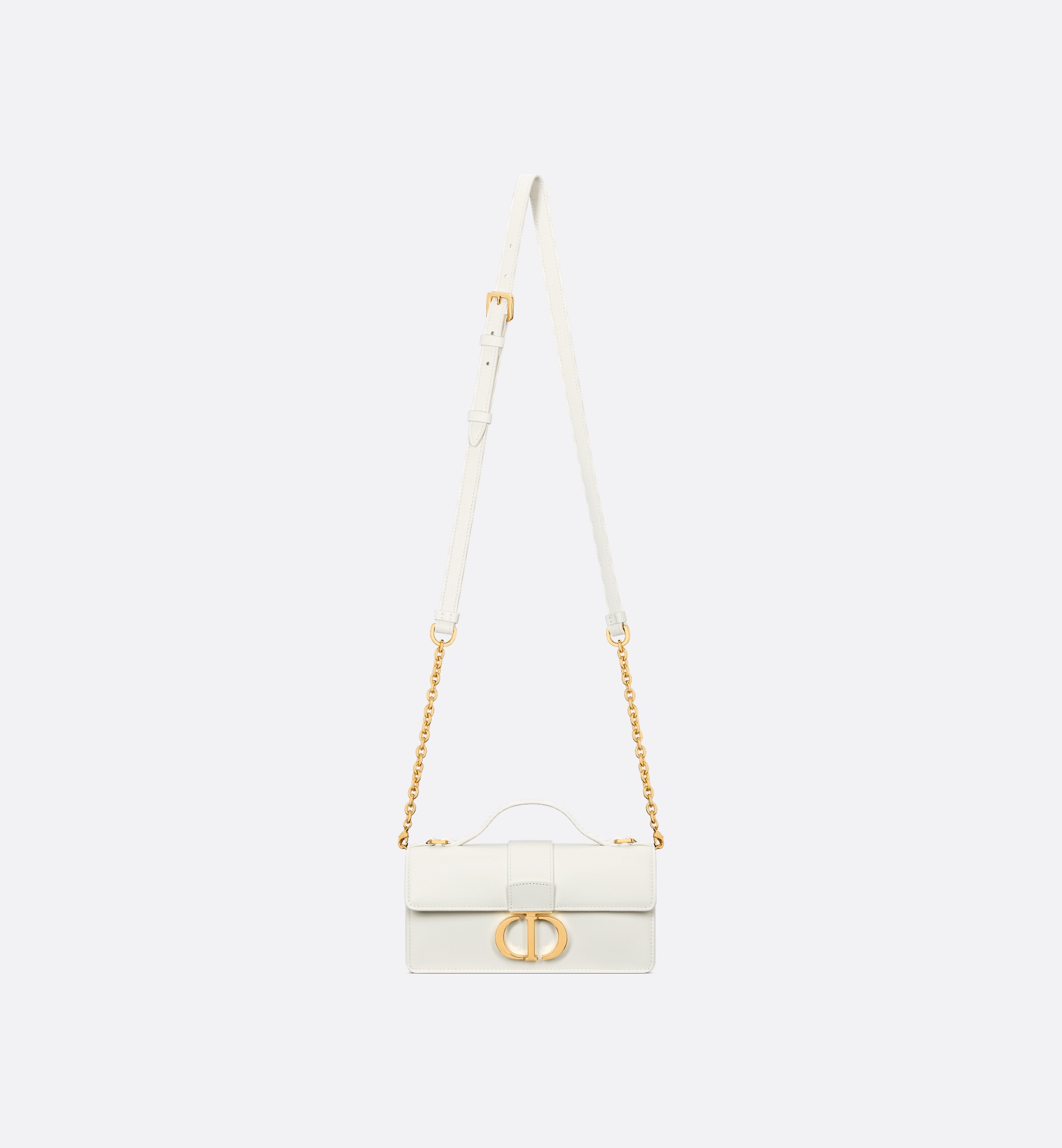 Dior Miss Montaigne Mini Bag | REVERSIBLE