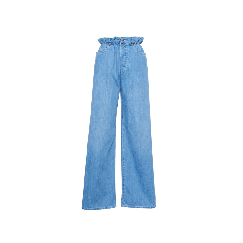 Denim jeans 1