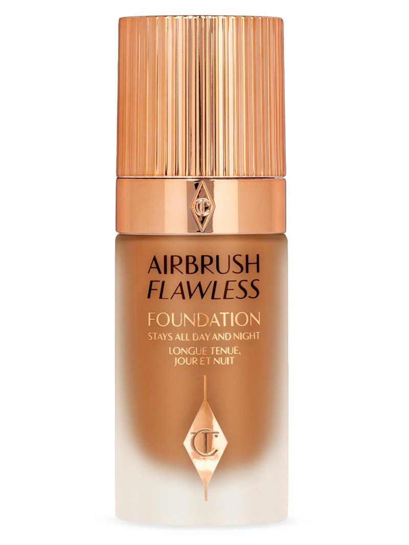 Women's Airbrush Flawless Foundation - 13 Neutral 1
