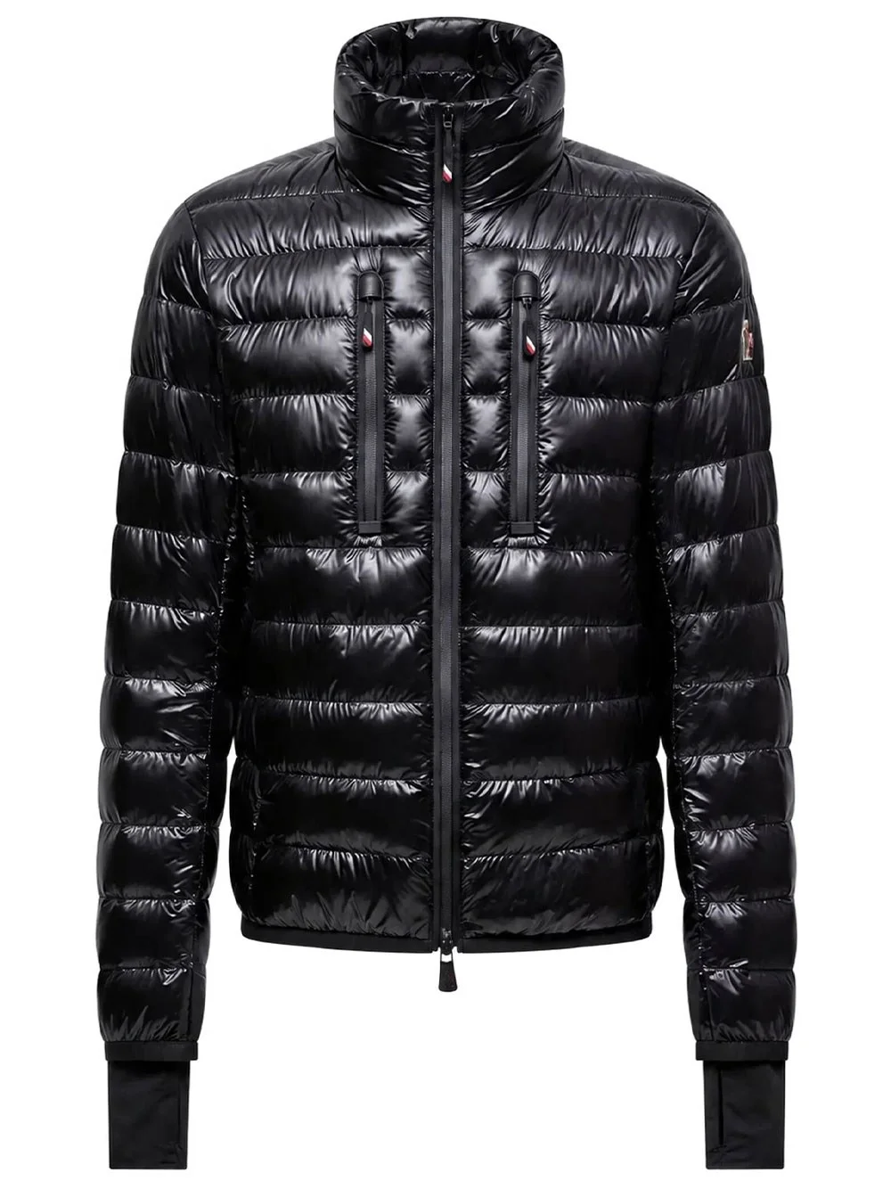 GRENOBLE: Foldable Insulated Ski Jacket Hers - 1