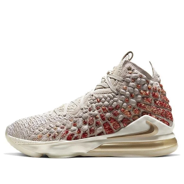Nike LeBron 17 PRM EP 'WIN/WIN' CT3467-001 - 1