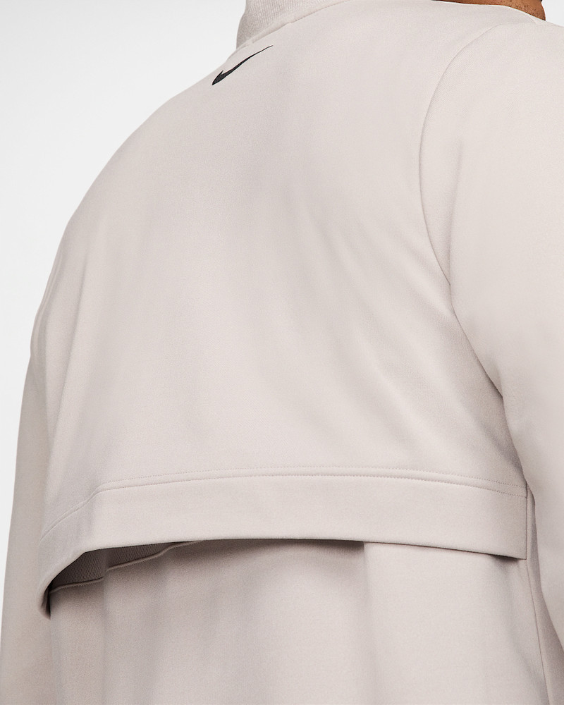 Nike Tour Men's 1/2-Zip Golf Top 5