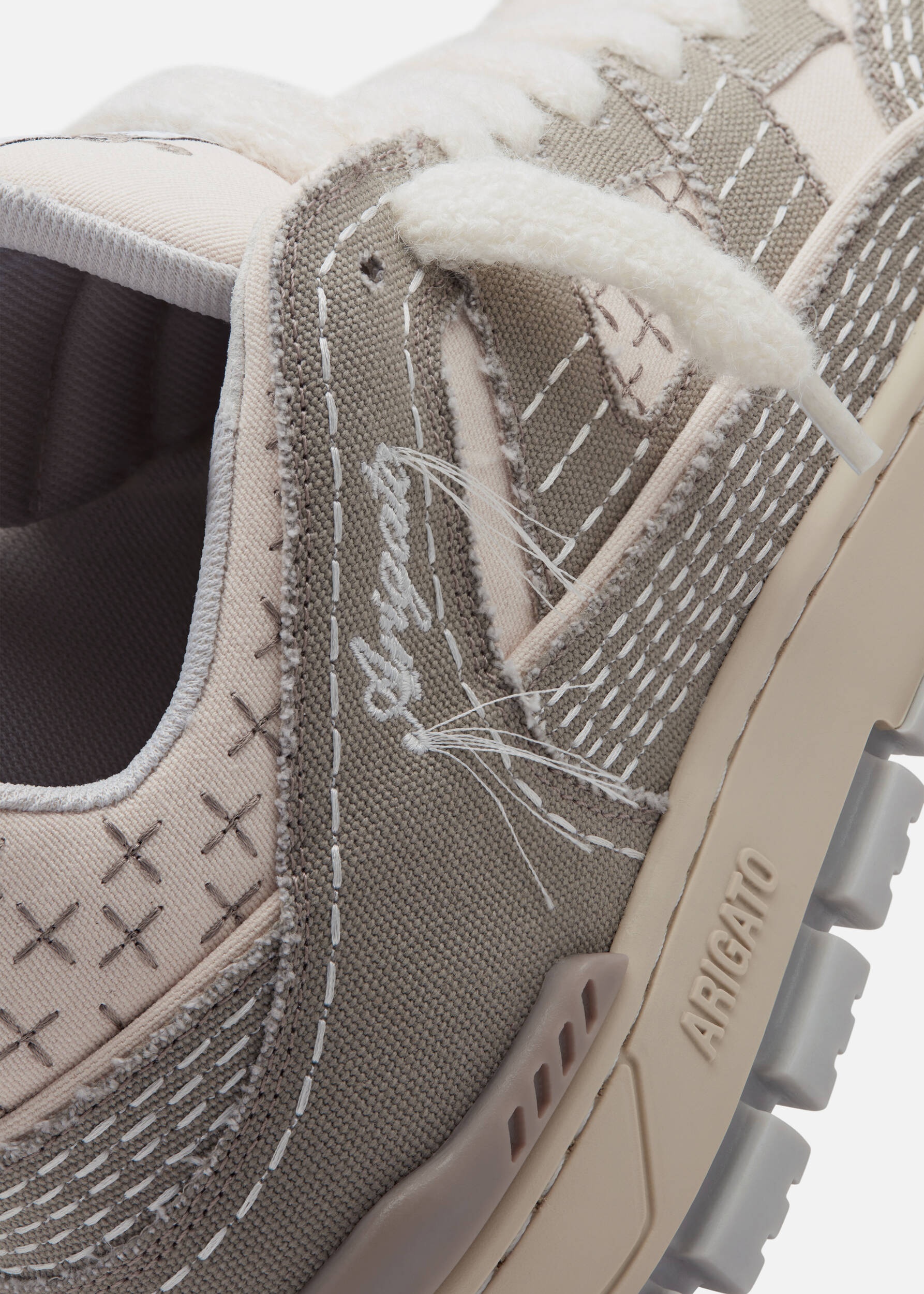 Area Lo Sneaker - 5