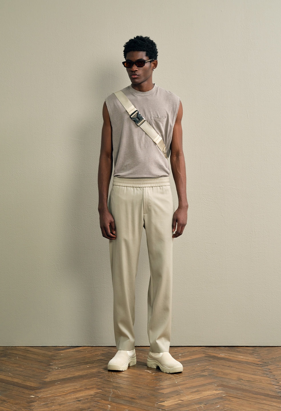 FOLSOM RODEO TEE - 4