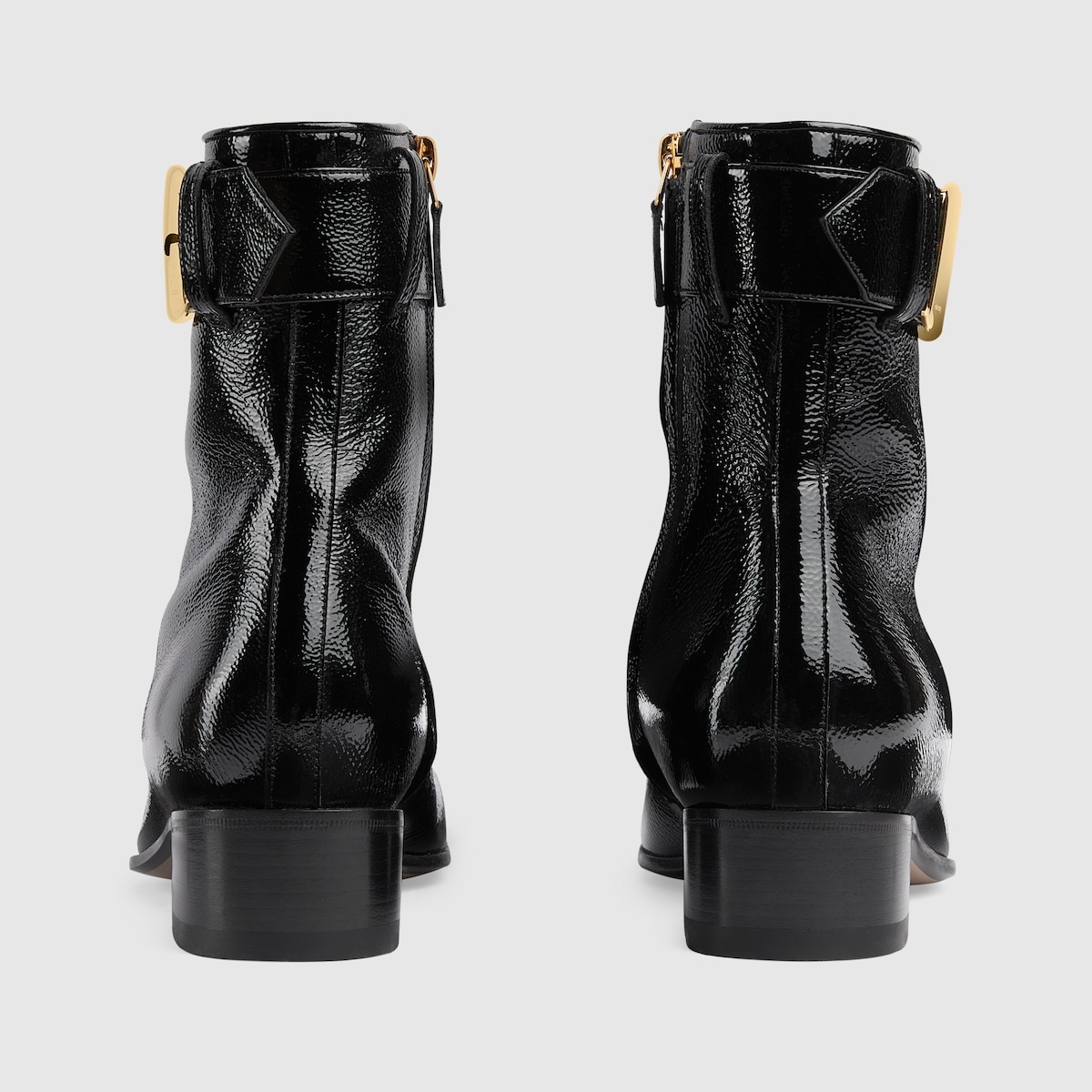 Women's retro G boot - 4