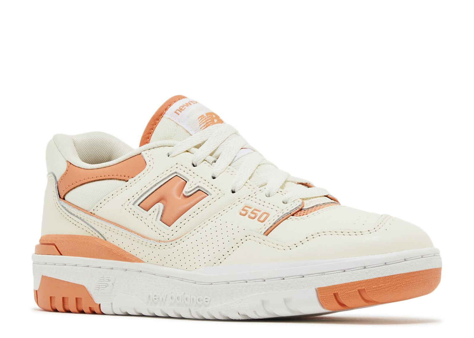 NEW BALANCE WMNS BBW550 'ANGORA COPPER' - 2