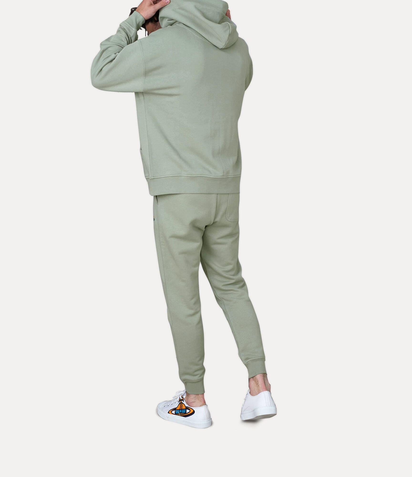 CLASSIC SWEATPANTS - 3