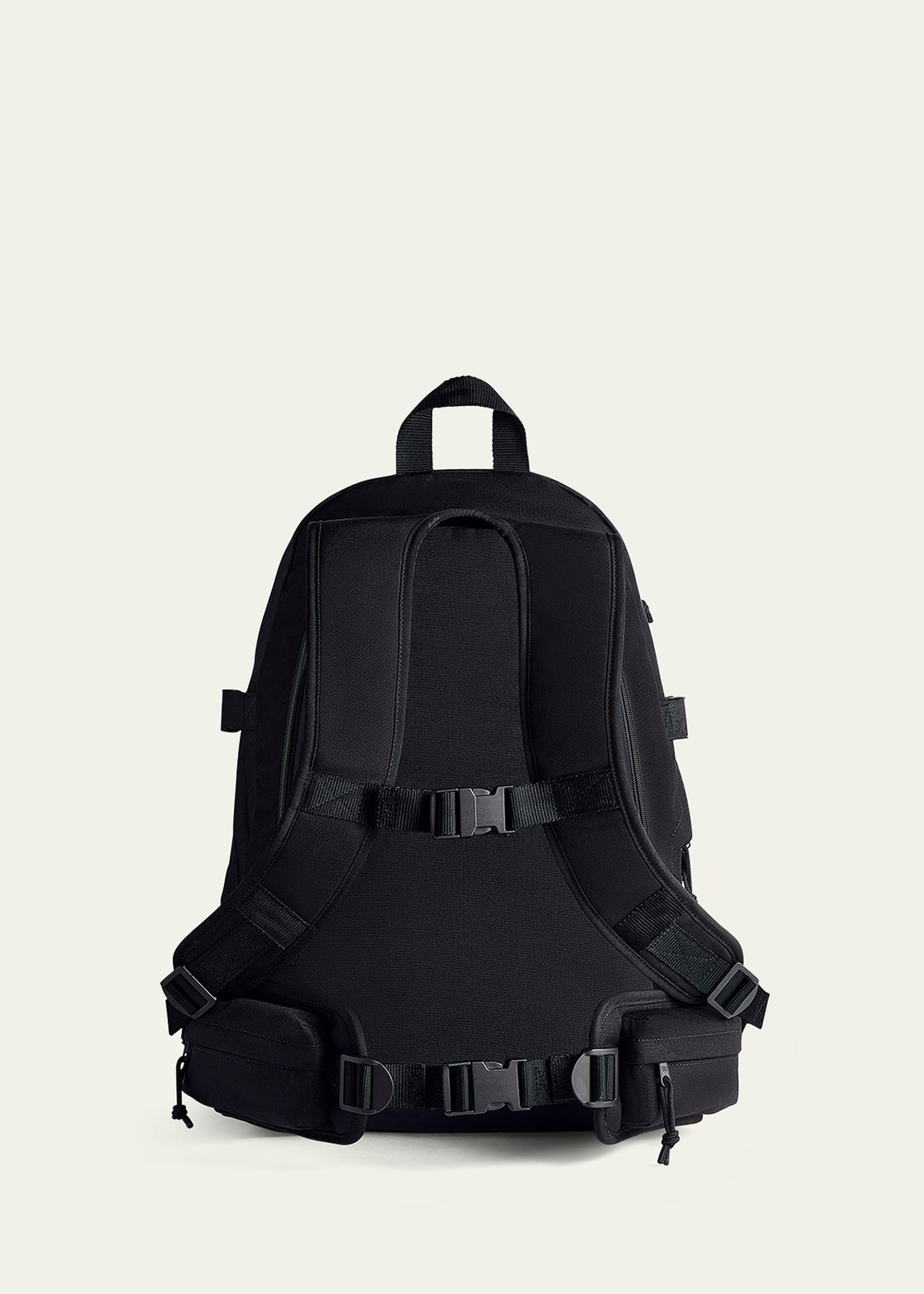 Water-Repellent Ski Backpack - 3