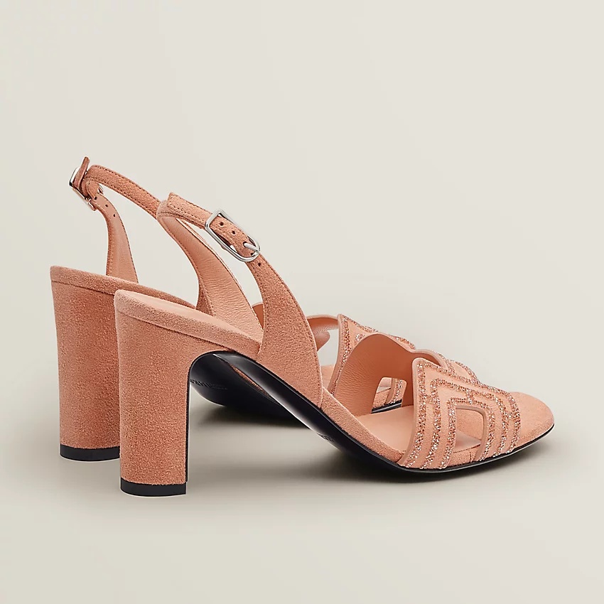 Eternite 80 sandal - 3