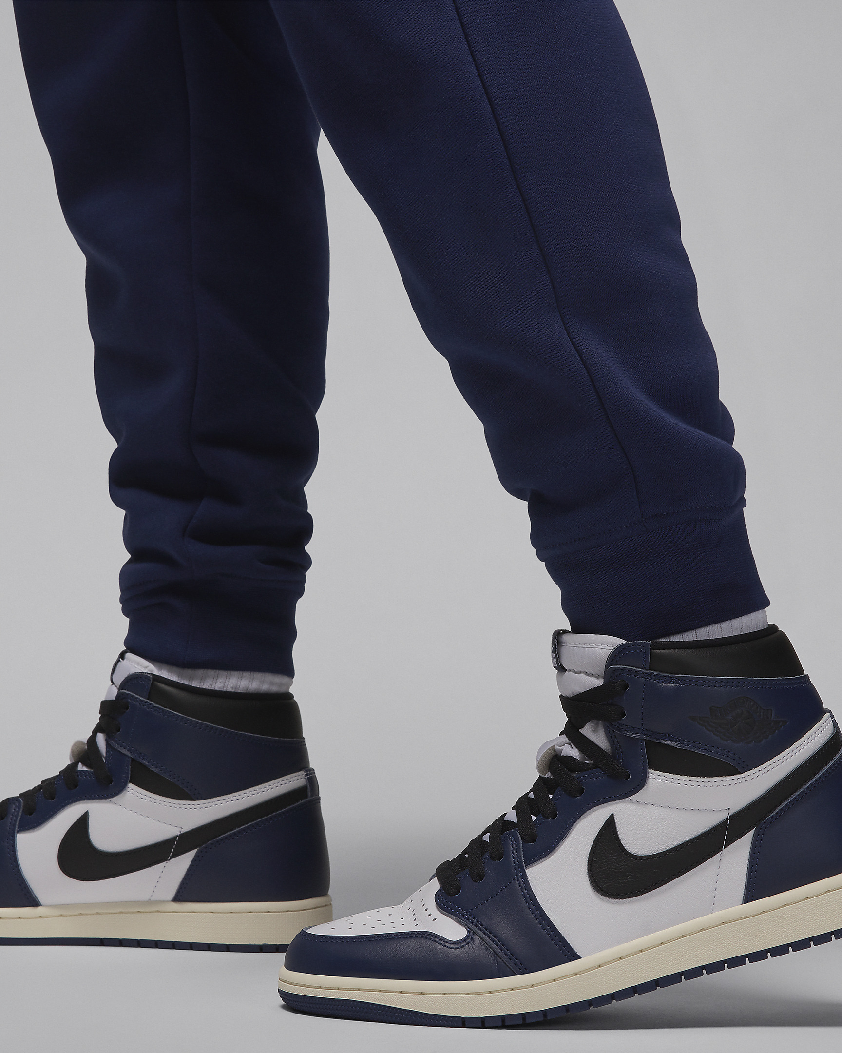 Jordan Brooklyn Fleece Men's Pants - 5