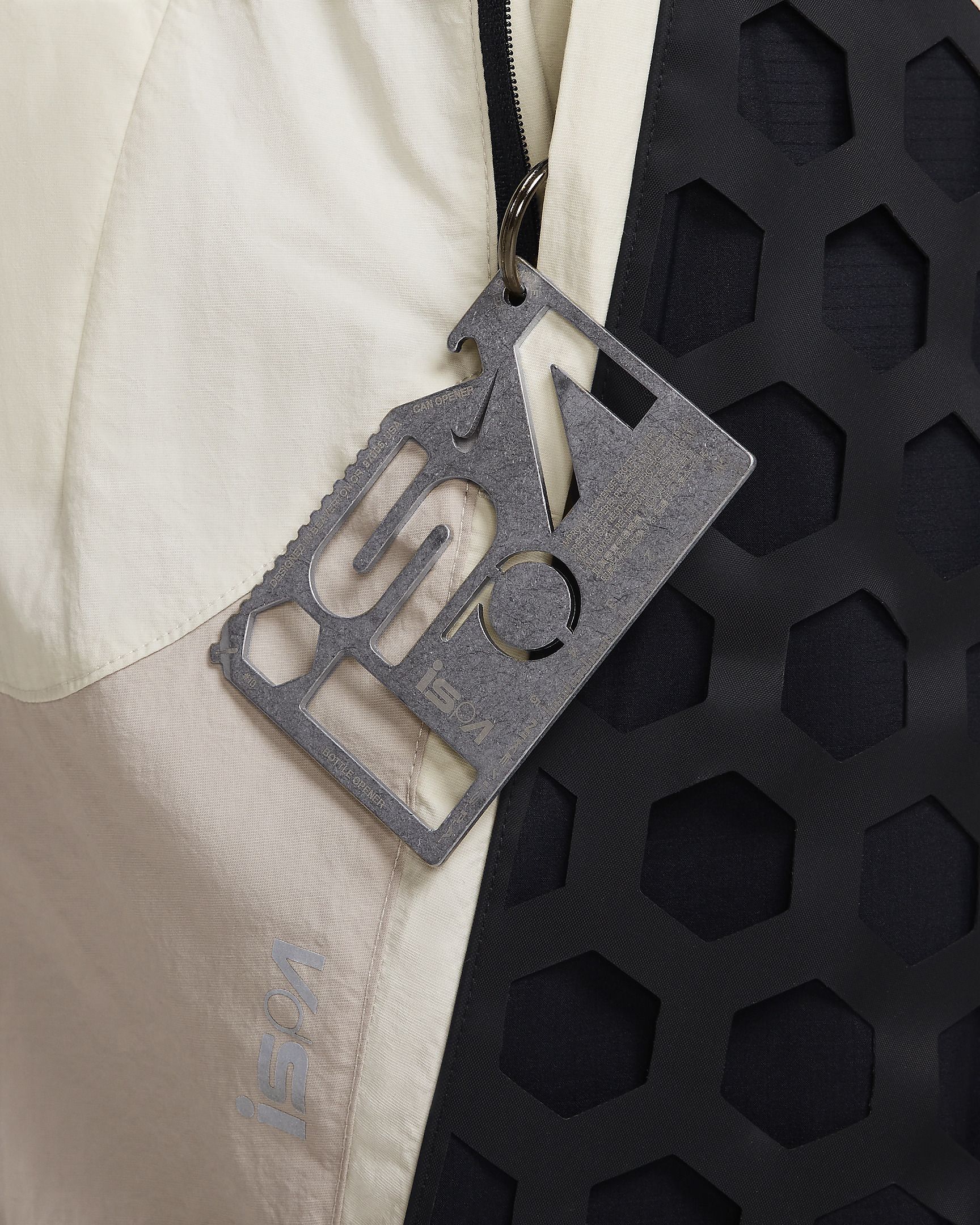 Nike ISPA Shorts - 10