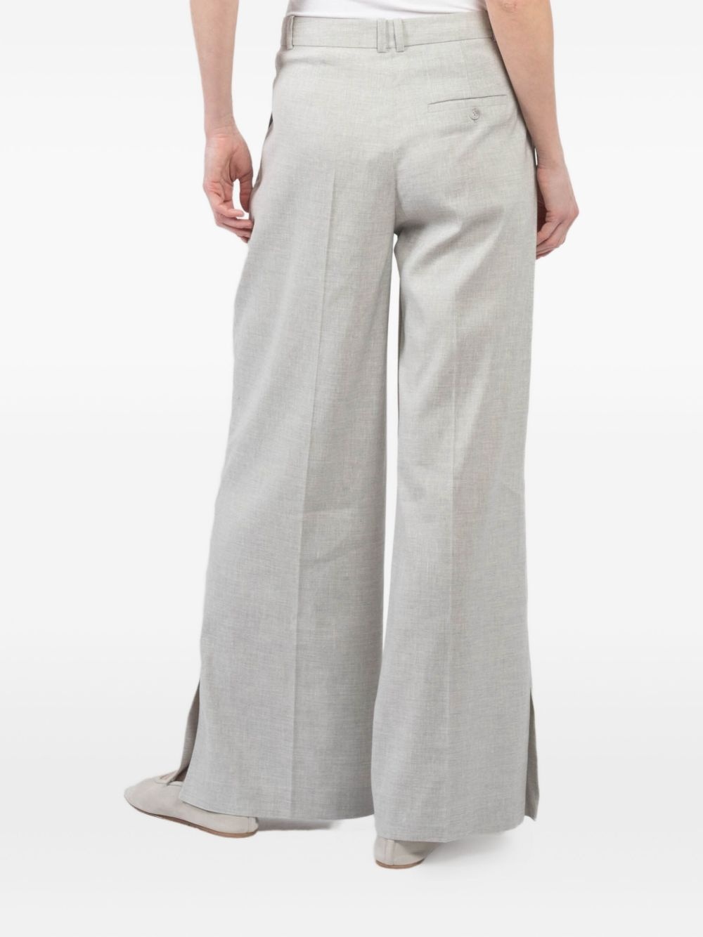 tailored trousers - 4