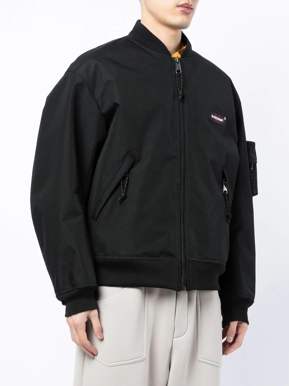 x Eastpak bomber jacket - 4